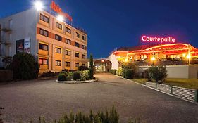 ibis Bordeaux Lac